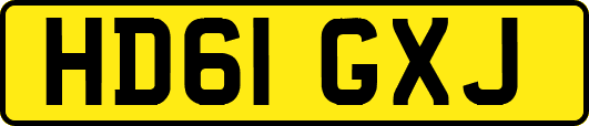 HD61GXJ