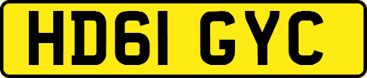 HD61GYC