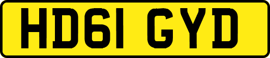HD61GYD
