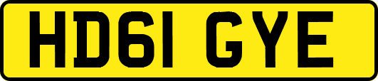 HD61GYE