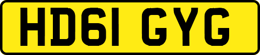 HD61GYG