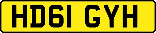 HD61GYH