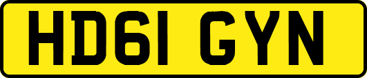 HD61GYN
