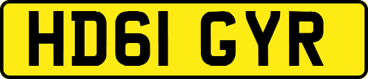 HD61GYR