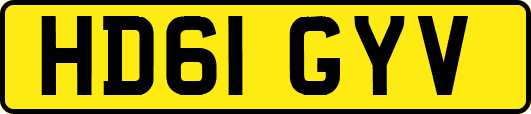 HD61GYV