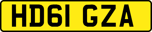 HD61GZA