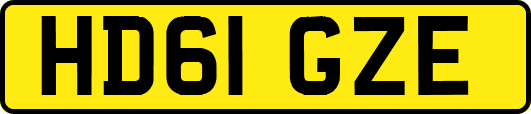 HD61GZE