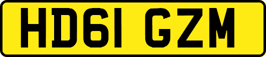 HD61GZM