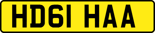 HD61HAA