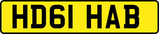 HD61HAB