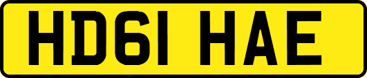 HD61HAE