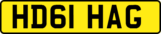 HD61HAG