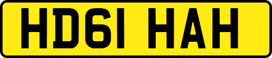 HD61HAH