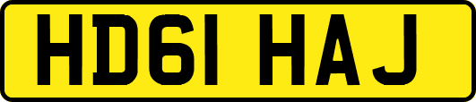 HD61HAJ