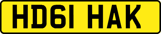HD61HAK