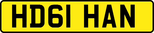 HD61HAN