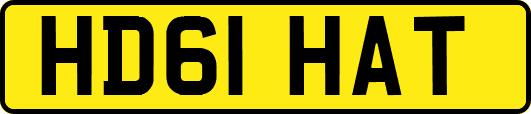 HD61HAT