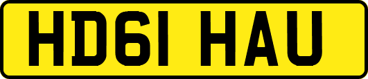 HD61HAU