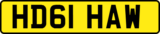 HD61HAW