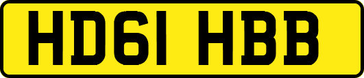 HD61HBB