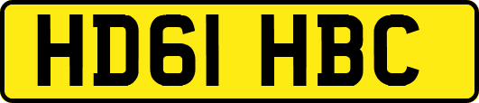 HD61HBC