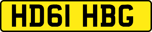 HD61HBG