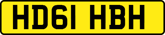 HD61HBH