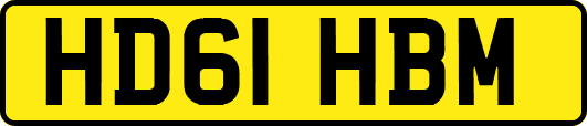 HD61HBM