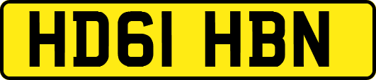 HD61HBN