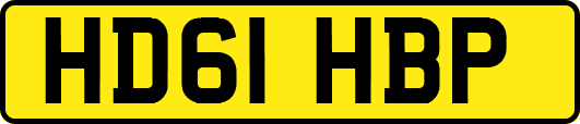 HD61HBP