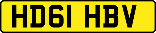HD61HBV