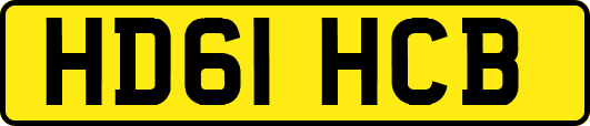 HD61HCB