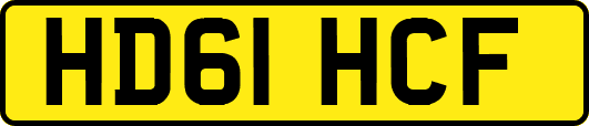 HD61HCF