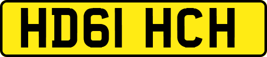 HD61HCH