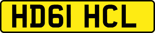 HD61HCL