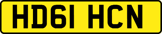 HD61HCN