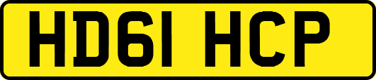 HD61HCP