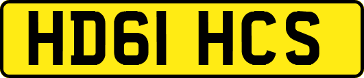 HD61HCS