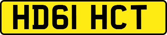 HD61HCT