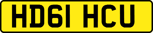 HD61HCU