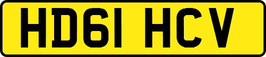 HD61HCV