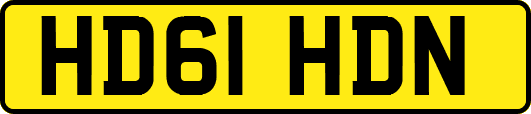 HD61HDN
