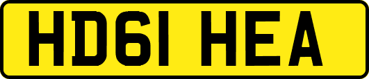 HD61HEA