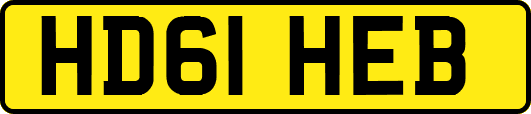 HD61HEB