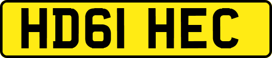 HD61HEC