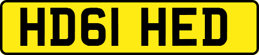 HD61HED