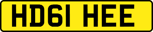 HD61HEE