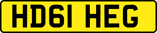 HD61HEG