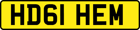 HD61HEM
