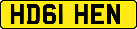 HD61HEN